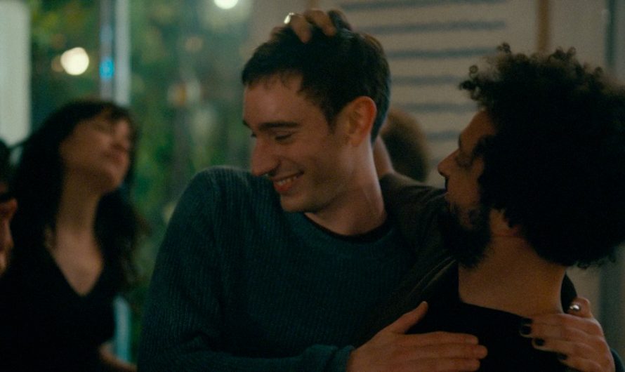 Nino : délicatesse d’un premier film sur la vie et ses liens