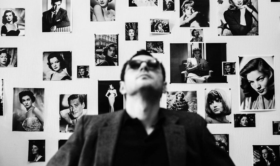 Nouvelle Vague : quand Linklater s’efface derrière ses idoles